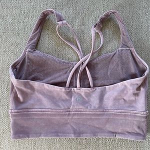 Lululemon Bra